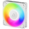 ARCTIC P12 Pro ARGB fan 120mm white