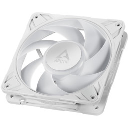 ARCTIC P12 Pro ARGB ventilátor 120mm bílý