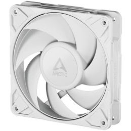 ARCTIC P12 Pro PST ventilátor 120mm bílý