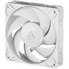 ARCTIC P12 Pre PST ventilátor 120mm biely