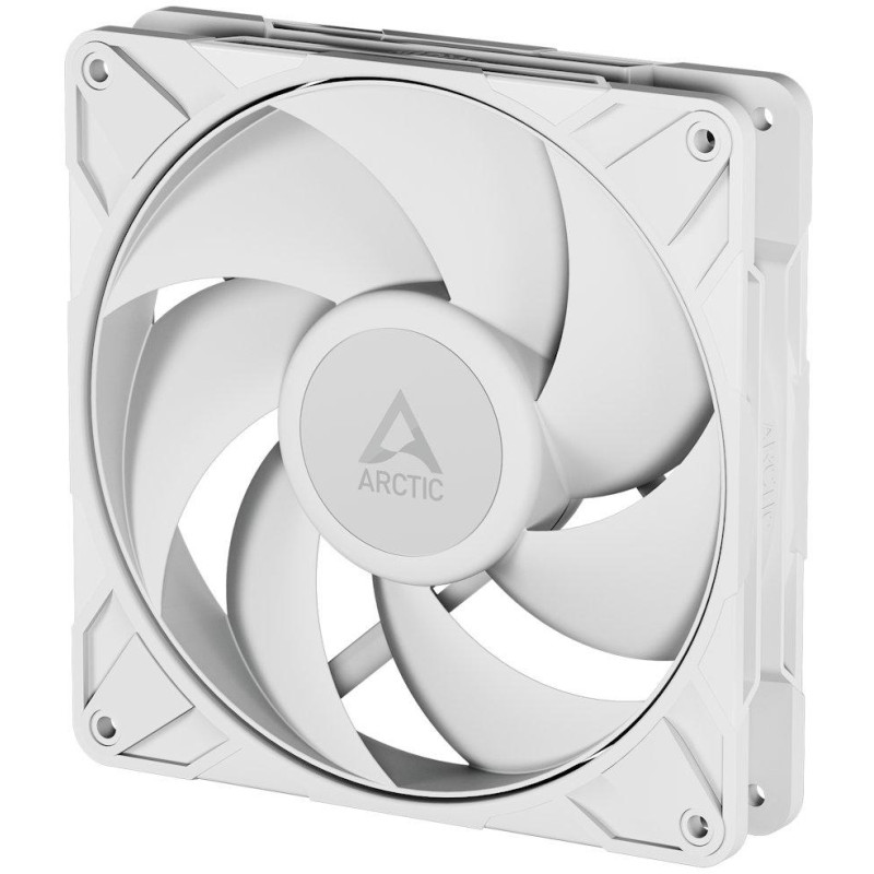 ARCTIC P14 Pro PST ventilátor 140mm bílý