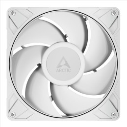 ARCTIC P14 Pro PST ventilátor 140mm bílý