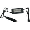 Zasilacz uniwersalny EUROCASE 1pro NB do samochodu 70W