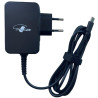 EUROCASE power adapter AD-716 (65W GaN AC), USB-C