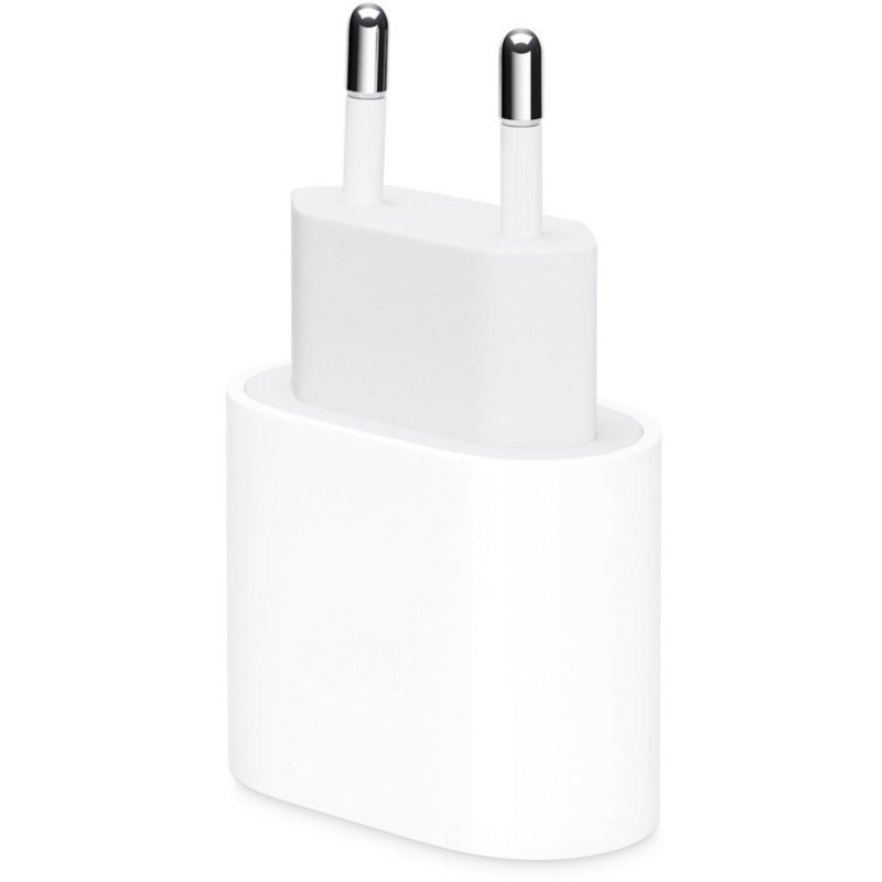 Apple 20W USB-C napájecí adaptér (2024)