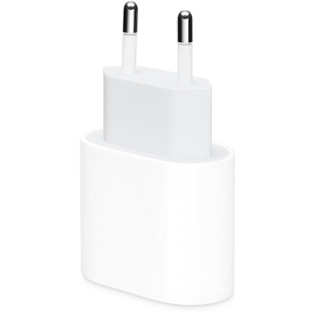 Apple 20W USB-C napájecí adaptér (2024)