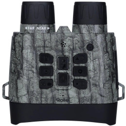 Rollei dalekohled Nightvision 400 4K