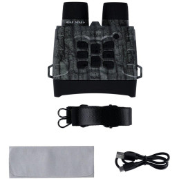 Rollei dalekohled Nightvision 400 4K