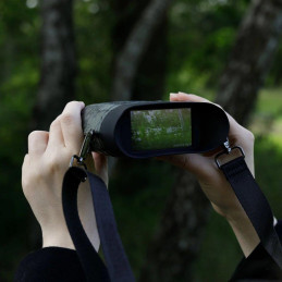 Rollei dalekohled Nightvision 400 4K