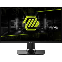 MSI Gaming MAG 274UPF E2/ 27"/ 3840 x 2160/ IPS/ 0,5ms/ 160Hz/ 400cd/m2/ 1000:1/ HDMI/ DP/ černý