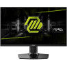 MSI Gaming MAG 274UPF E2/ 27"/ 3840 x 2160/ IPS/ 0,5 ms/ 160 Hz/ 400 cd/m²/ 1000:1/ HDMI/ DP/ Schwarz