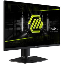 MSI Gaming MAG 274UPF E2/ 27"/ 3840 x 2160/ IPS/ 0,5ms/ 160Hz/ 400cd/m2/ 1000:1/ HDMI/ DP/ černý