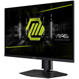 MSI Gaming MAG 274UPF E2/ 27"/ 3840 x 2160/ IPS/ 0,5ms/ 160Hz/ 400cd/m2/ 1000:1/ HDMI/ DP/ černý