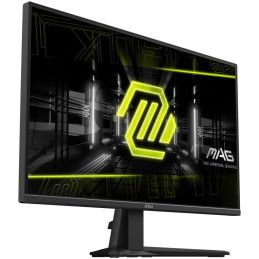 MSI Gaming MAG 275QF/ 27"/ 2560 x 1440/ IPS/ 0,5ms/ 180Hz/ 300cd/m2/ 1000:1/ HDMI/ DP/ černý