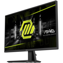 MSI Gaming MAG 275QF/ 27"/ 2560 x 1440/ IPS/ 0,5ms/ 180Hz/ 300cd/m2/ 1000:1/ HDMI/ DP/ černý