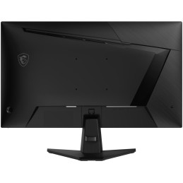 MSI Gaming MAG 275QF/ 27"/ 2560 x 1440/ IPS/ 0,5ms/ 180Hz/ 300cd/m2/ 1000:1/ HDMI/ DP/ černý