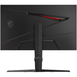 MSI Gaming MAG 275CQRF QD E2/ 27" zakřivený/ 2560 x 1440/ VA/ 0,5ms/ 180Hz/ 300cd/m2/ 5000:1/ HDMI/ DP/ VESA/ černý