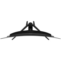 MSI Gaming MAG 21CUP QD-OLED/ 31,5" zakřivený/ 3840 x 2160/ UHD/ 0,03ms/ 165Hz/ 250cd/m2/ 1,5M:1/ HDMI/ DP/ VESA/ černý