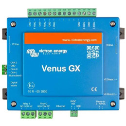 Victron Energy Venus GX