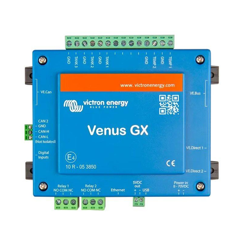 Victron Energy Venus GX