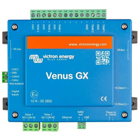 Victron Energy Venus GX