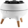 IMMAX aroma diffuser Immax JELLYFISH/ RGB/ 11W/ DC24V/ 650mA/ volume 250ml/ white