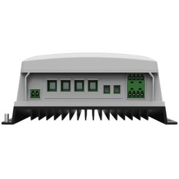 EPEVER DR3210-DDS solární MPPT regulátor 12/24 V, DuoRacer 30A, vstup 100V