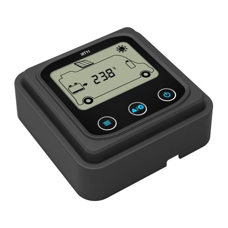 EPEVER MT11 externí displej pro solární MPPT regulátor DuoRacer