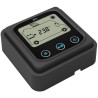 EPEVER MT11 external display for DuoRacer solar MPPT controller