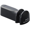Kyocera Diamond sharpener for ceramic knives, black