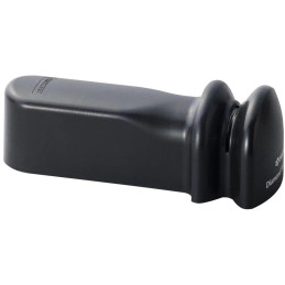 Kyocera Diamantový brousek na keramické nože, černý