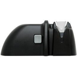 Kyocera Kompaktní elektrický diamantový brousek na keramické i ocelové nože