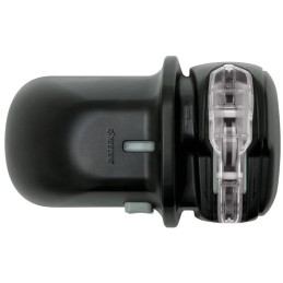 Kyocera Kompaktní elektrický diamantový brousek na keramické i ocelové nože