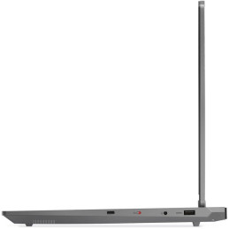 Lenovo LOQ 15IRX10/ i7-13650HX/ 32GB DDR/ 1TB SSD/ RTX 5050 8GB / 15,6"FHD,matný/ bez OS/ šedý