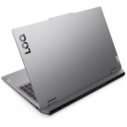 Lenovo LOQ 15IRX10/ i7-13650HX/ 32GB DDR/ 1TB SSD/ RTX 5050 8GB / 15,6"FHD,matný/ bez OS/ šedý