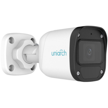 Uniarch by Uniview IP kamera/ IPC-B122-APF28/ Bullet/ 2Mpx/ objektiv 2.8mm/ 1080p/ IP67/ IR30/ PoE/ Onvif