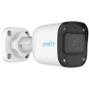 Kamera IP Uniarch by Uniview/ IPC-B122-APF28/ Bullet/ 2Mpx/ obiektyw 2.8mm/ 1080p/ IP67/ IR30/ PoE/ Onvif