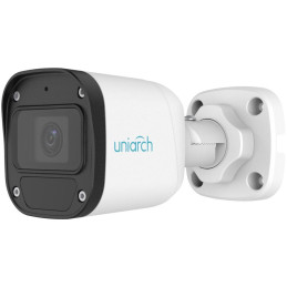 Uniarch by Uniview IP kamera/ IPC-B122-APF28/ Bullet/ 2Mpx/ objektiv 2.8mm/ 1080p/ IP67/ IR30/ PoE/ Onvif