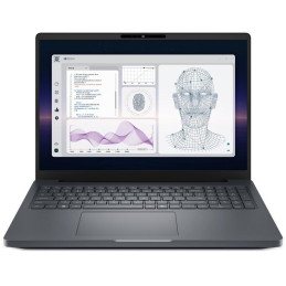 DELL Pro Max Plus 16 MB16250/ U7-265HX/ 32GB/ 1TB SSD/ 16" FHD+/ RTX PRO 2000 8GB/W11Pro/ 3Y PS on-site