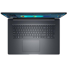 DELL Pro Max Plus 18 MB18250/ U7-265HX/ 32GB/ 1TB SSD/ 18" QHD+/ RTX PRO 3000 12GB/W11Pro/ 3Y PS on-site