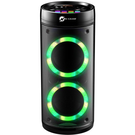 N-GEAR PARTY LET'S GO PARTY SPEAKER 26R/ BT/ 600W/ 1x MIC