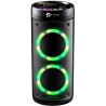 N-GEAR PARTY LET'S GO PARTY SPEAKER 26R/ BT/ 600W/ 1x MIC