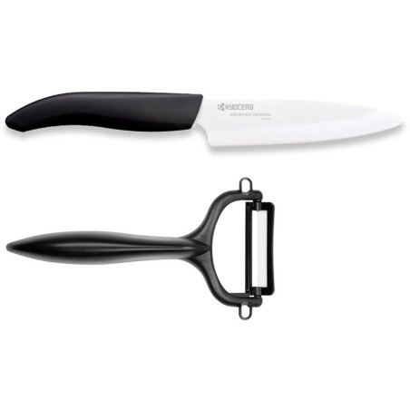 Kyocera Základní sada FK110CP10BK černá