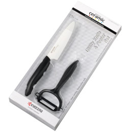 Kyocera Základní sada FK110CP10BK černá