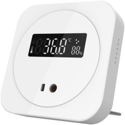 UNV Inteligentní přenosný měřicí přístroj se stolním držákem