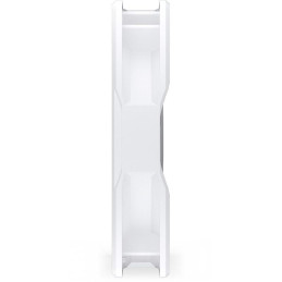 Endorfy ventilátor Stratus 120 White PWM ARGB / 120 mm / bílý