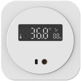 UNV Inteligentní přenosný měřicí přístroj se stolním držákem