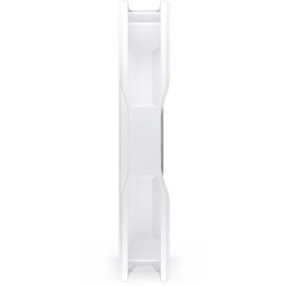 Endorfy ventilátor Stratus 140 White PWM ARGB / 140 mm ARGB / bílý