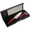 Kyocera Slicing and Peeling Gift Set - Red