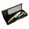 Kyocera Slicing and Peeling Gift Set - Green